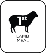 lamb meal