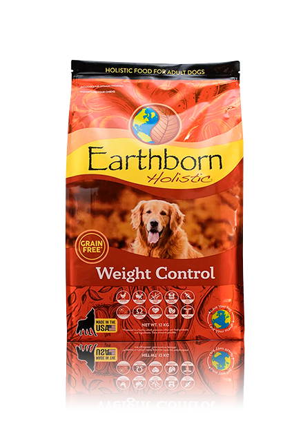 Earthborn holistic large discount breed